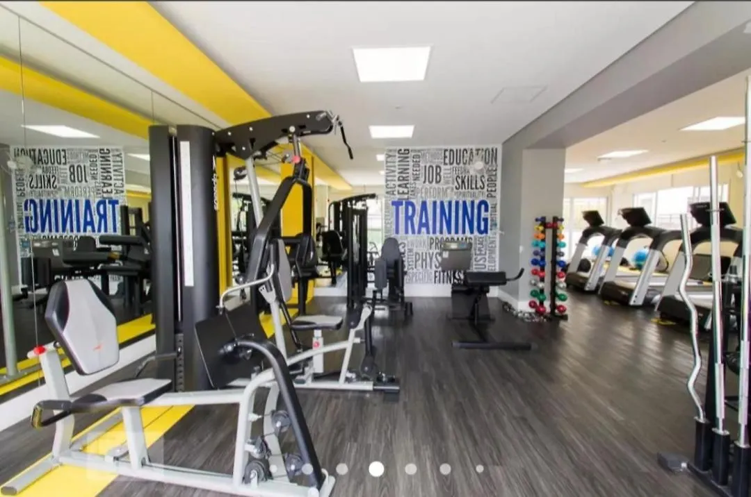 상파울루 Apartamento Proximo A 25 De Marco 아파트 0*,  브라질