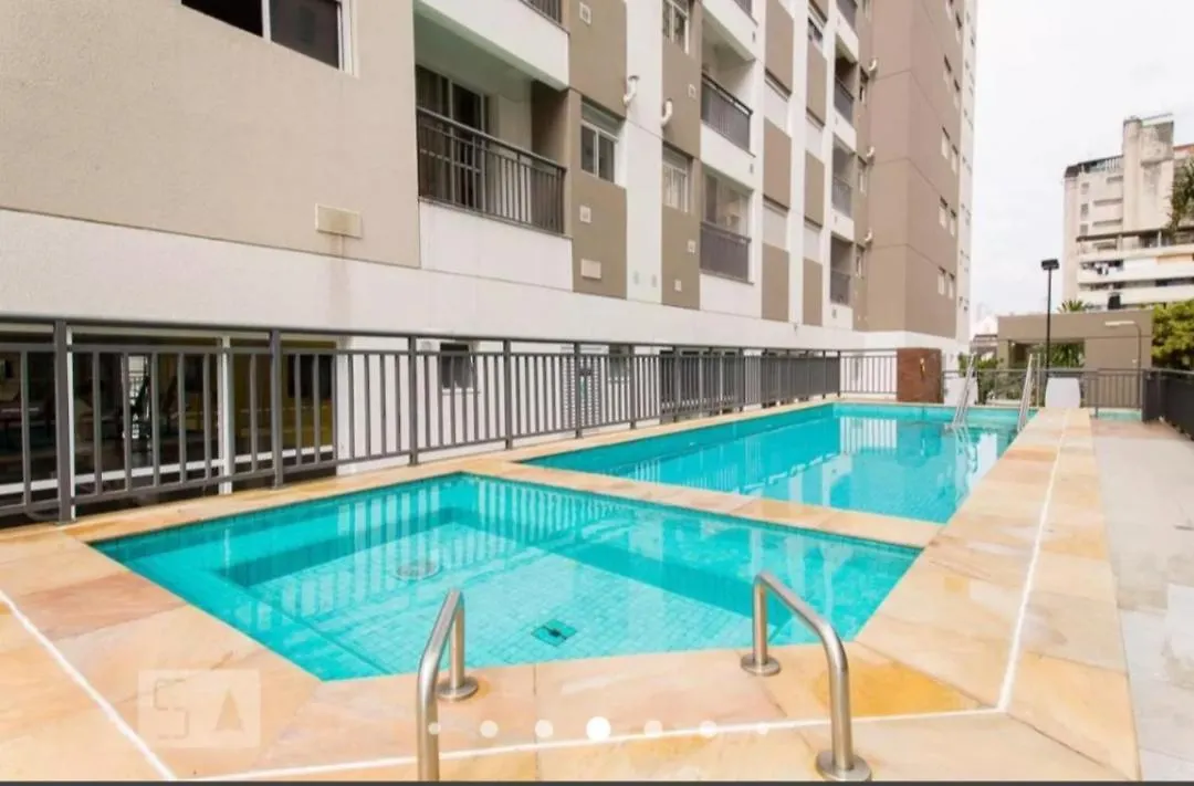 Apartamento Proximo A 25 De Marco Apartment Sao Paulo