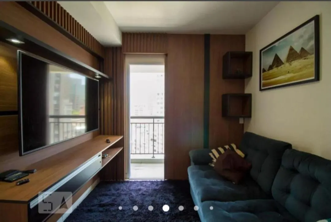 Apartamento Proximo A 25 De Marco Apartment Sao Paulo