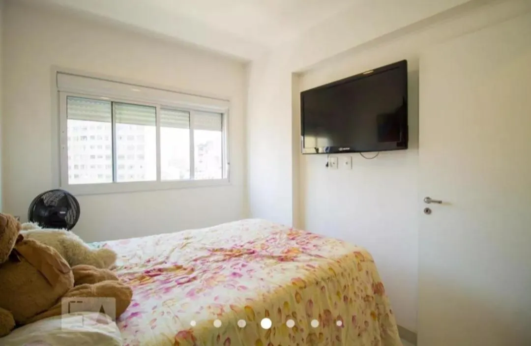 Apartamento Proximo A 25 De Marco Apartment Sao Paulo Brazil