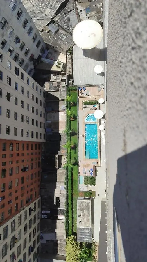 Apartamento Proximo A 25 De Marco Apartment Sao Paulo 0*,